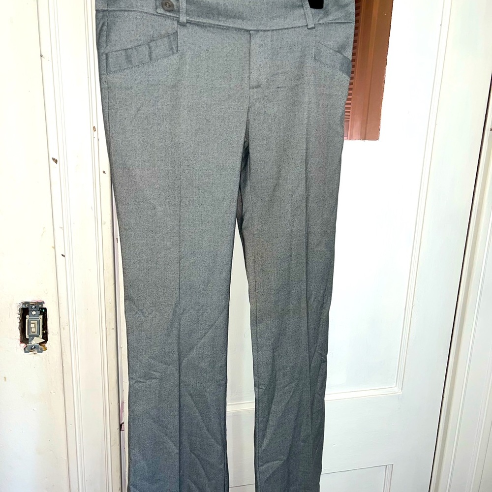 Grass Collection Dress Pants